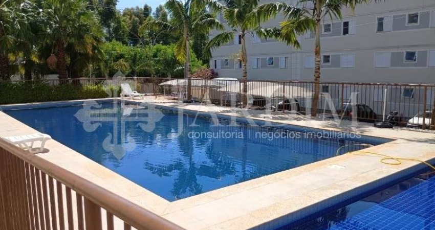 Apartamento com 2 quartos à venda no Campestre, Piracicaba 