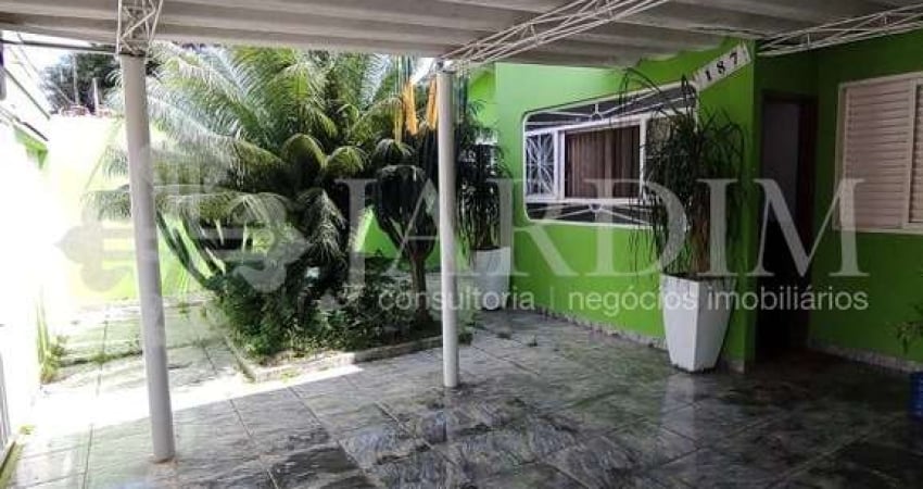 CASA | JARDIM ESPLANADA