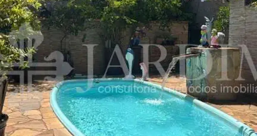 Casa com 3 quartos à venda no Recanto das Águas, São Pedro 