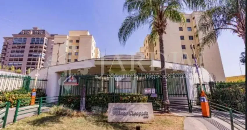 Apartamento com 2 quartos à venda no Centro, Piracicaba 