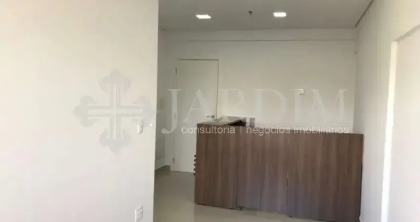 Sala comercial com 2 salas para alugar na Cidade Jardim, Piracicaba 