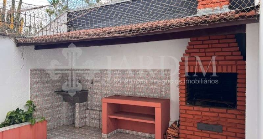 Casa com 3 quartos à venda na Vila Monteiro, Piracicaba 
