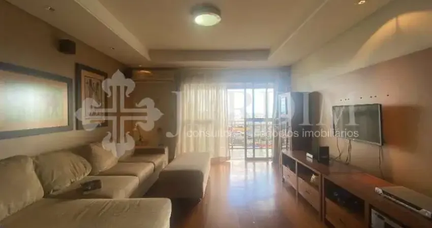 Apartamento com 4 quartos à venda no Jardim Elite, Piracicaba 