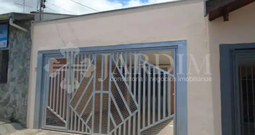 Casa com 2 quartos para alugar no Jardim Algodoal, Piracicaba 
