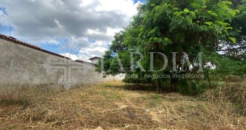 Terreno à venda no Parque Santa Cecília, Piracicaba 