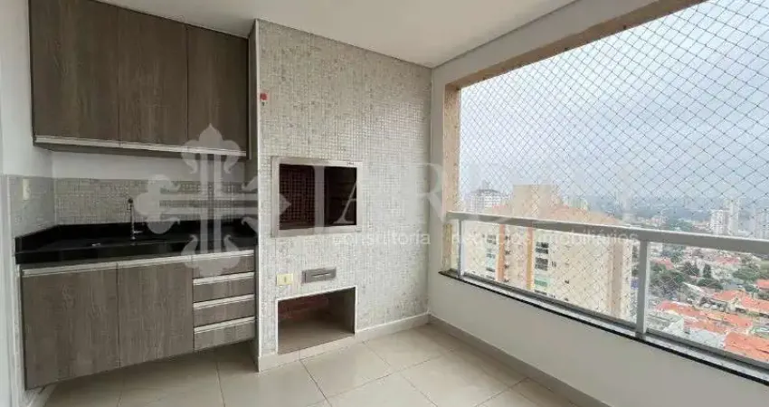 Apartamento com 3 quartos para alugar no Alemães, Piracicaba 