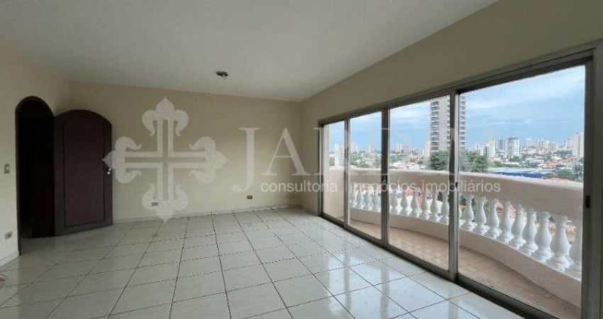 APARTAMENTO | EDIFÍCIO VARGAS | ÁREA CENTRAL | PIRACICABA
