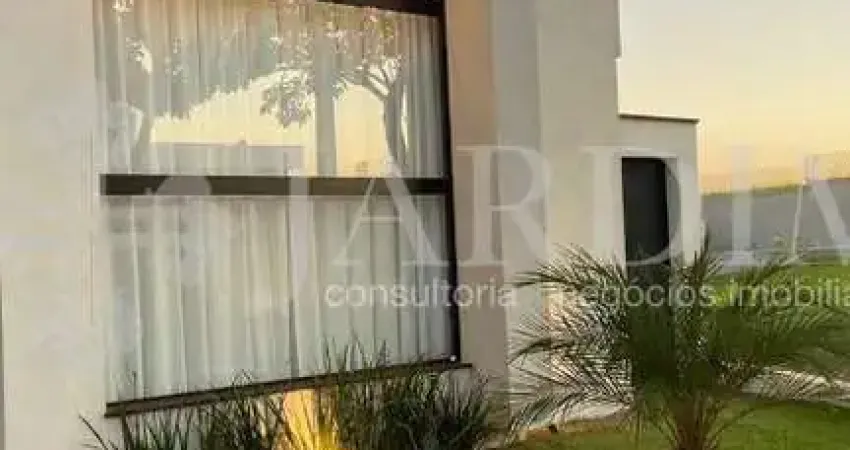 Casa com 3 quartos à venda no Taquaral, Piracicaba 