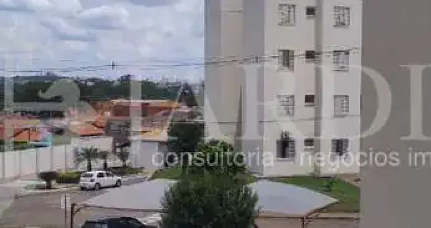 Apartamento com 2 quartos à venda no Jardim Maria, Piracicaba 
