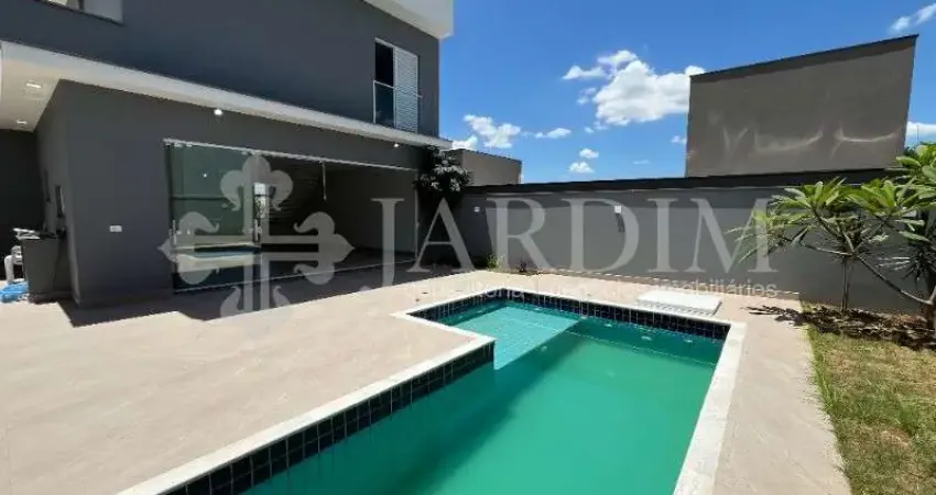 Casa com 3 quartos à venda no Ondinhas, Piracicaba 