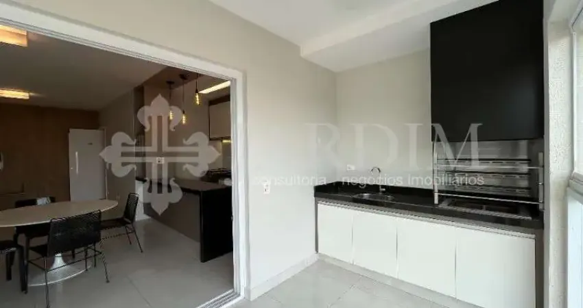 Apartamento com 2 quartos para alugar no São Judas, Piracicaba 