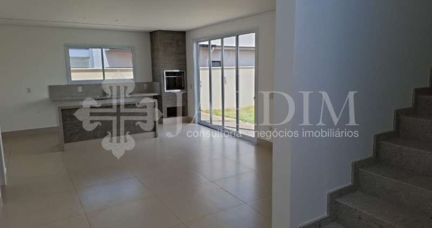 Casa com 3 quartos à venda no Taquaral, Piracicaba 