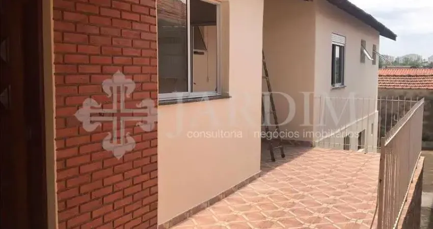 Casa com 2 quartos à venda no Paulicéia, Piracicaba 