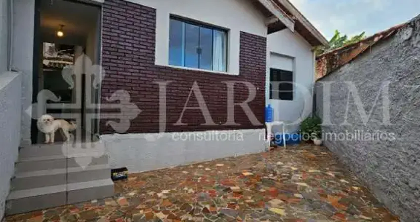 CASA | TERREA | VILA INDEPENDÊNCIA