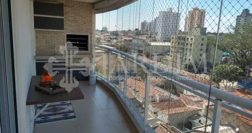 Apartamento com 3 quartos à venda na Cidade Alta, Piracicaba 