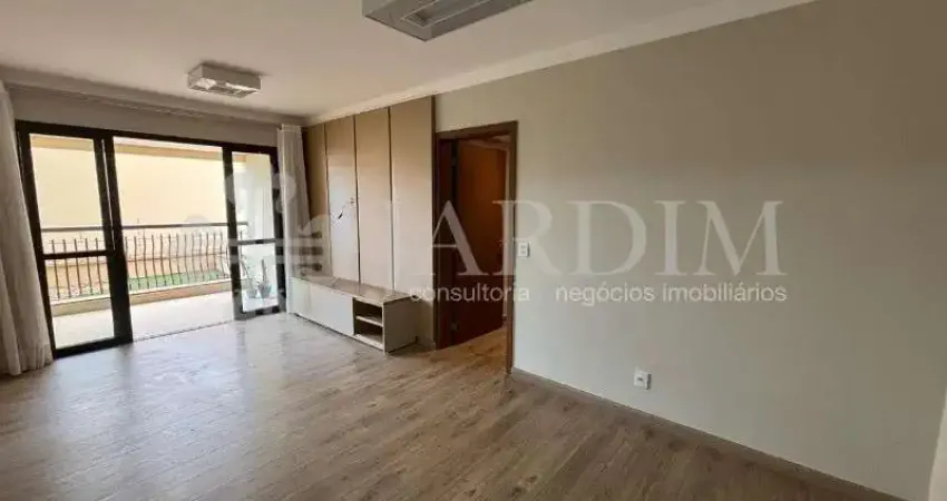 Apartamento com 3 quartos à venda no Paulista, Piracicaba 