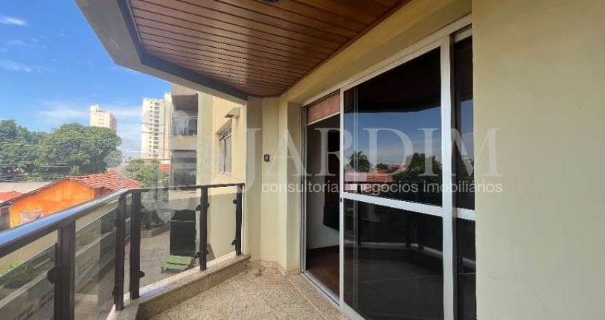 Apartamento com 3 quartos à venda no Paulista, Piracicaba 