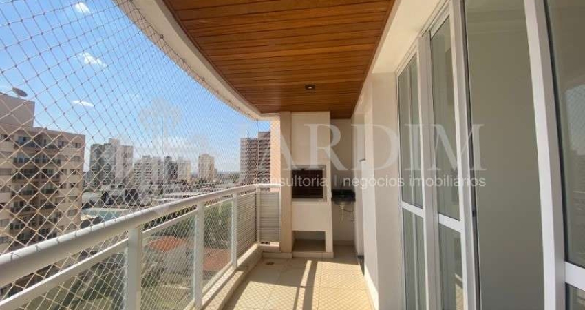 APARTAMENTO | VILA MONTEIRO | RESIDENCIAL RIETI