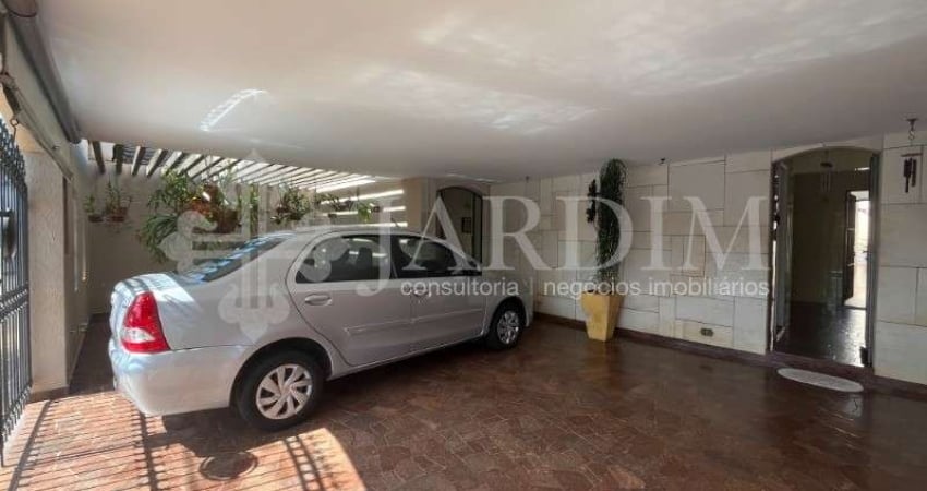 CASA | JD. PETRÓPOLIS