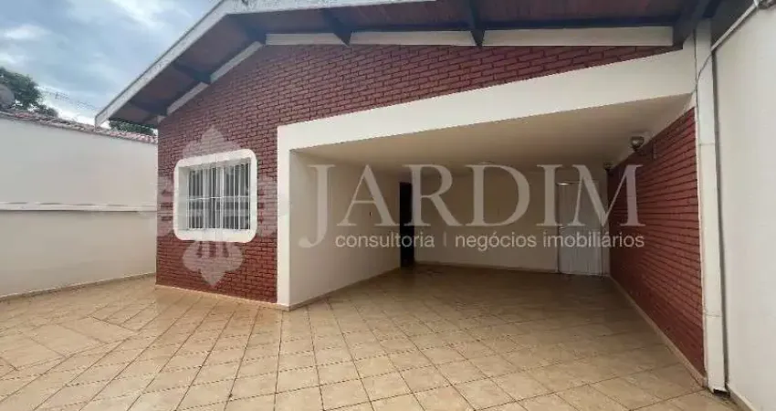 CASA | JD. MONUMENTO