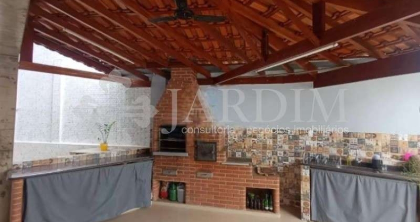 Casa com 3 quartos à venda no Loteamento Chácaras Nazareth II, Piracicaba 