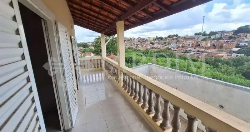 Casa com 3 quartos à venda no Jaraguá, Piracicaba 