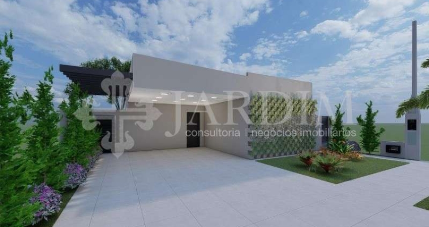 Casa com 3 quartos à venda no Campestre, Piracicaba 