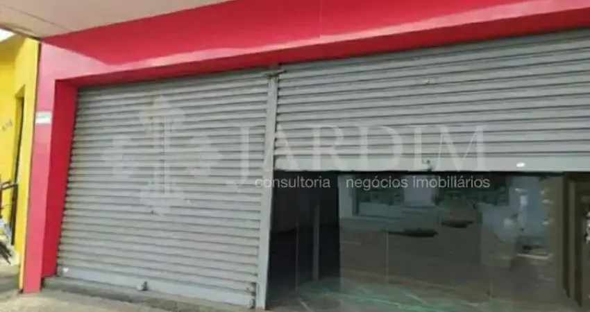 Ponto comercial com 1 sala para alugar no Santa Terezinha, Piracicaba 