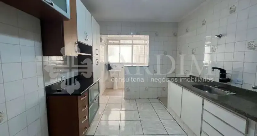 APARTAMENTO | NOVA AMÉRICA | ELIT'S PARK