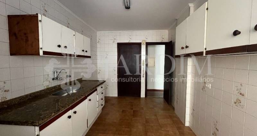 APARTAMENTO | NOVA AMÉRICA | ELIT'S PARK