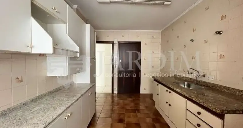 APARTAMENTO | NOVA AMÉRICA | ELIT'S PARK