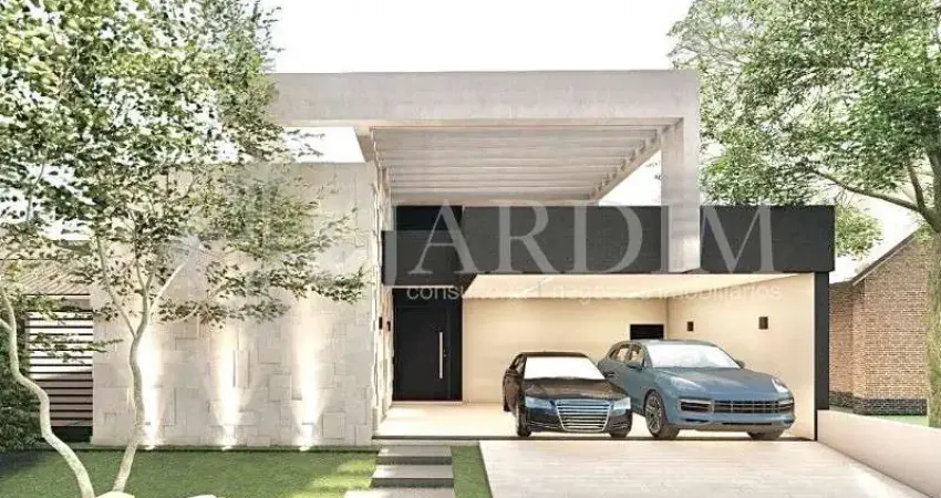 Casa com 3 quartos à venda no Santa Rosa, Piracicaba 