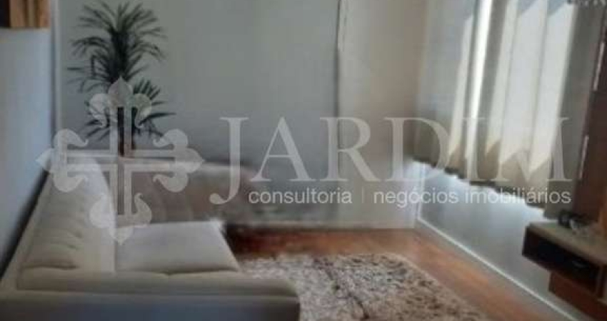 Apartamento com 2 quartos à venda no Jardim Nova Suíça, Piracicaba 