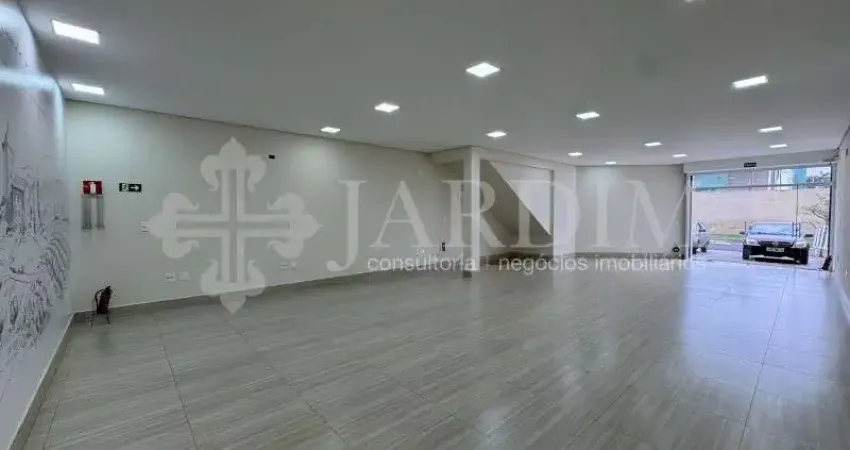 Barracão / Galpão / Depósito com 2 salas para alugar no Água Branca, Piracicaba 
