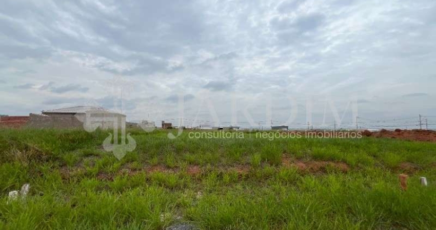 TERRENO PLANO | VALE DO SOL | LOTEAMENTO CONQUISTA