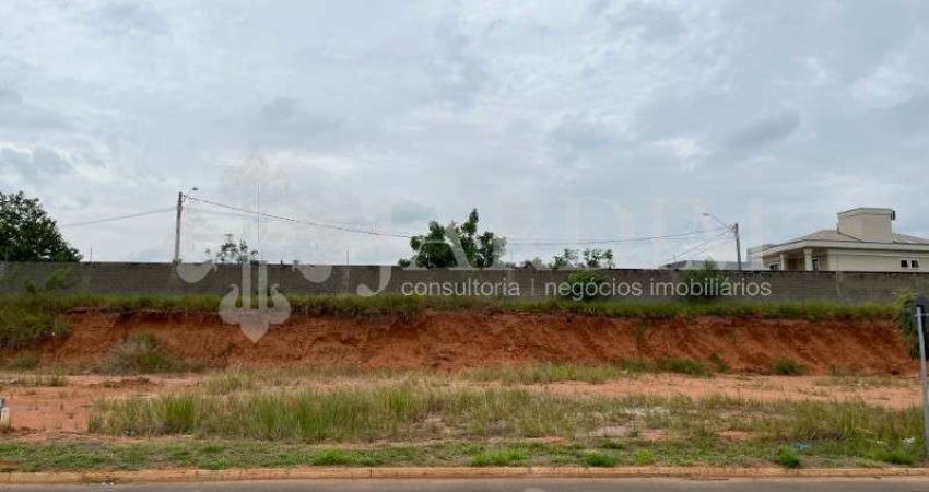 Terreno comercial à venda no Vale do Sol, Piracicaba 