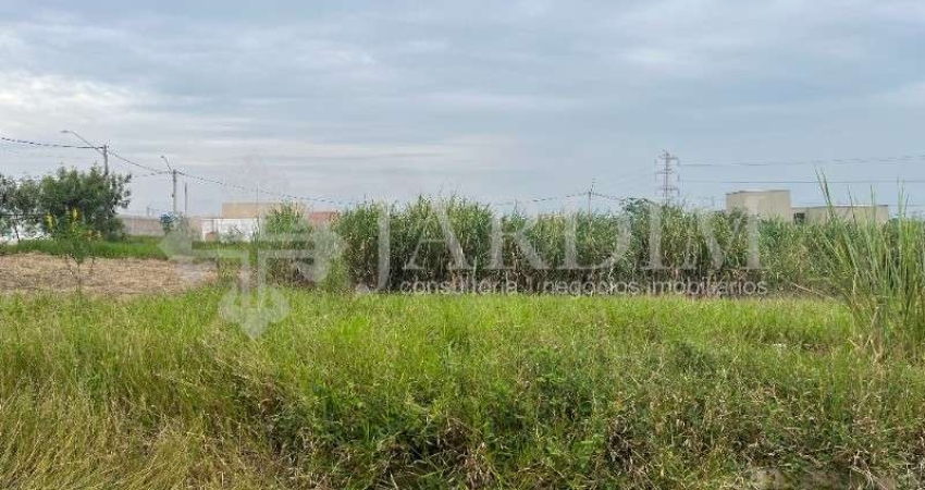 Terreno comercial à venda no Vale do Sol, Piracicaba 