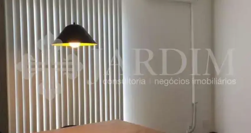 APARTAMENTO | ED. ESPAÇO JARDINS | PQ. CONCEIÇÃO II