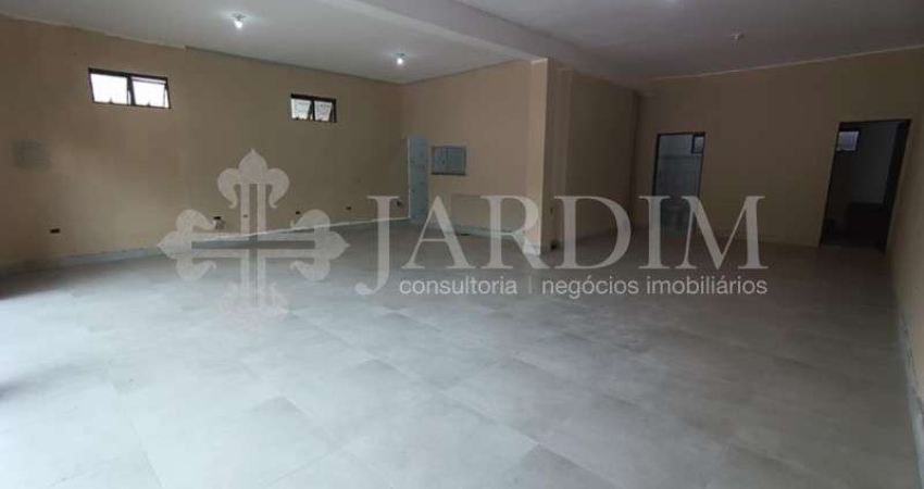 SALÃO COMERCIAL COM EDÍCULA | SÃO FRANCISCO ( TAQUARAL)