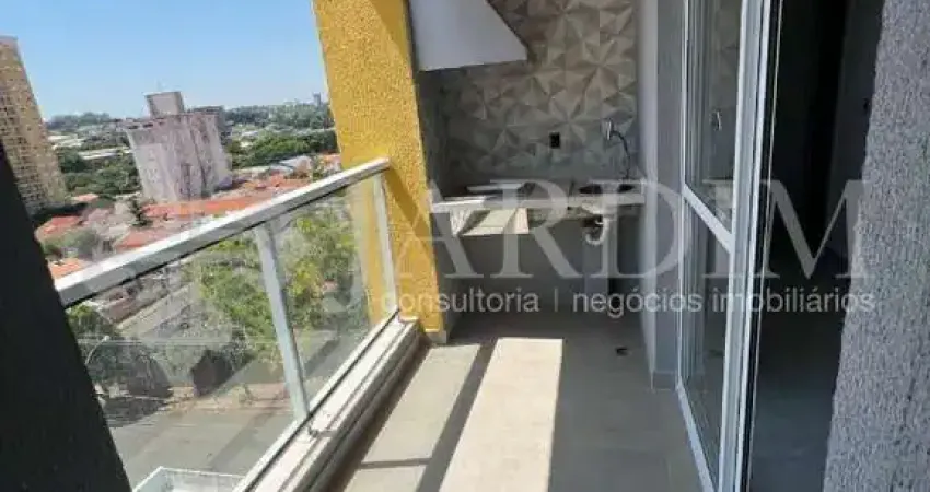 APARTAMENTO | VILA INDEPENDENCIA | RESIDENCIAL FLOR DO IPÊ
