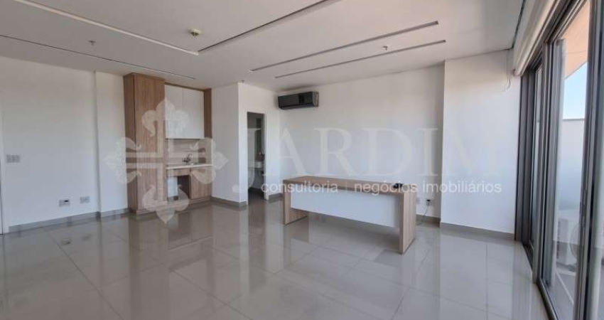 Sala comercial com 1 sala para alugar no Centro, Piracicaba 