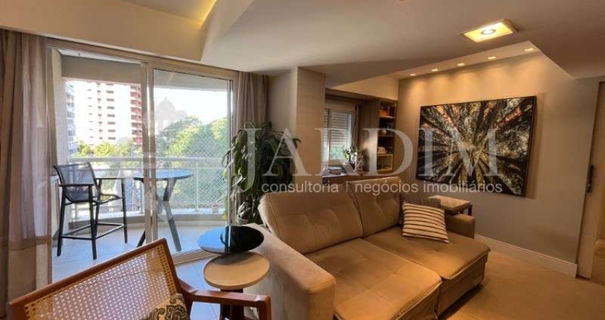 Apartamento com 2 quartos à venda no Jardim Europa, Piracicaba 