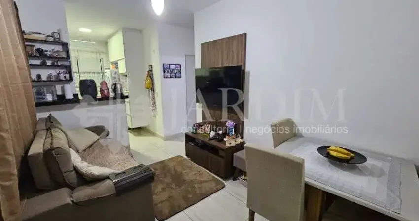 Apartamento com 2 quartos à venda no Piracicamirim, Piracicaba 
