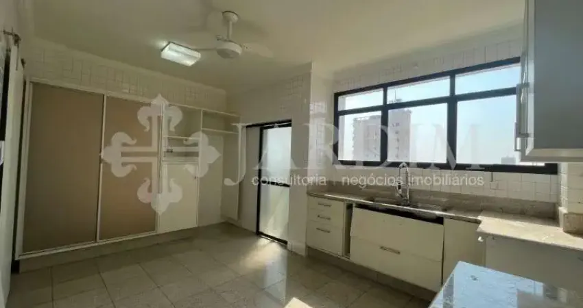 Apartamento com 4 quartos à venda no Centro, Piracicaba 