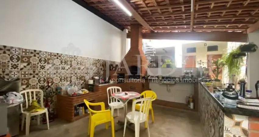 SOBRADO | CENTRO