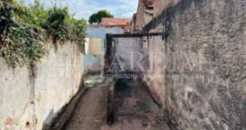 Terreno à venda na Vila Rezende, Piracicaba 