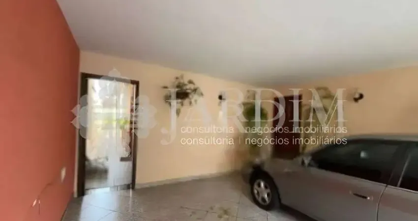 Casa com 4 quartos para alugar no São Judas, Piracicaba 