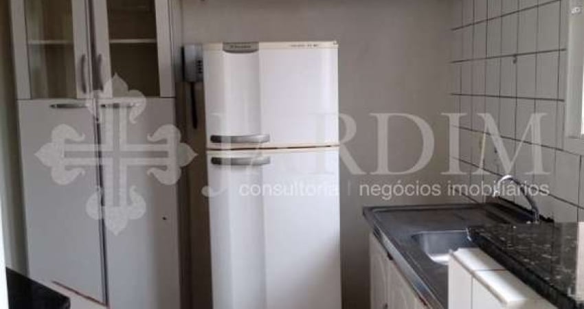 Apartamento com 2 quartos para alugar no Jardim Santa Isabel, Piracicaba 