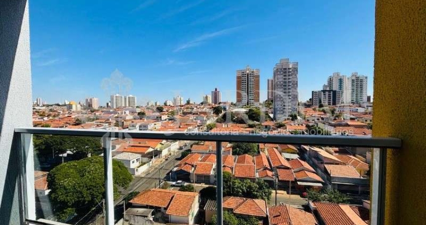 APARTAMENTO | VILA INDEPENDÊNCIA | EDIF. FLOR DO IPÊ