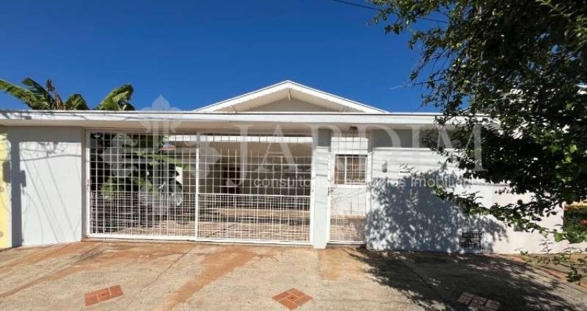 CASA | NOVA PIRACICABA